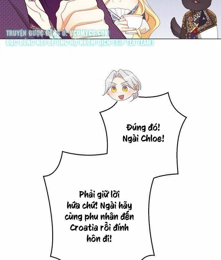 Ác Nữ Phản Diện Đảo Ngược Đồng Hồ Cát Chapter 89 - 116