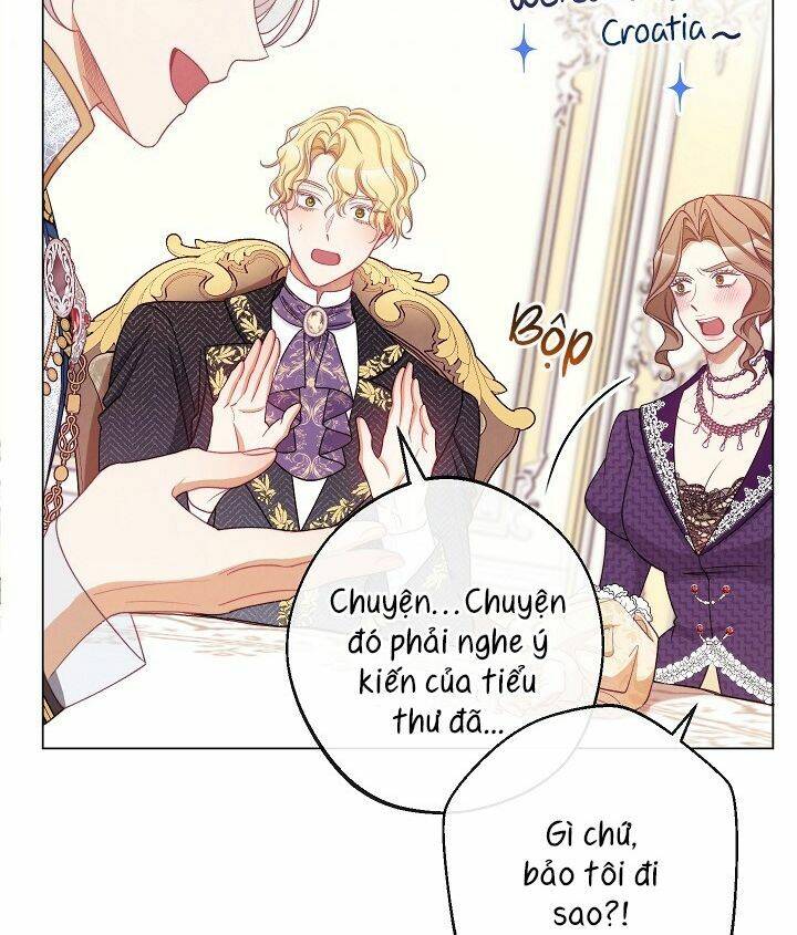 Ác Nữ Phản Diện Đảo Ngược Đồng Hồ Cát Chapter 89 - 118