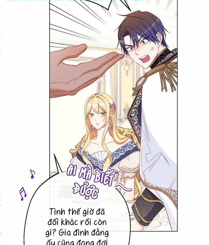 Ác Nữ Phản Diện Đảo Ngược Đồng Hồ Cát Chapter 89 - 120