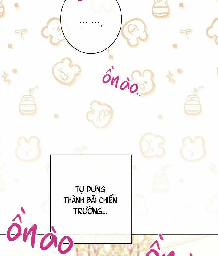 Ác Nữ Phản Diện Đảo Ngược Đồng Hồ Cát Chapter 89 - 122