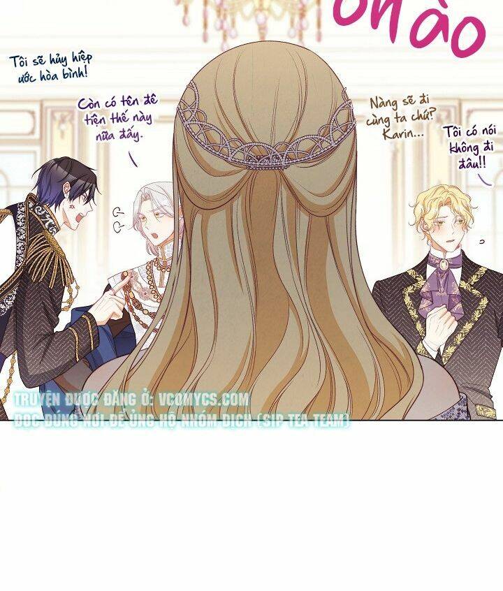Ác Nữ Phản Diện Đảo Ngược Đồng Hồ Cát Chapter 89 - 123