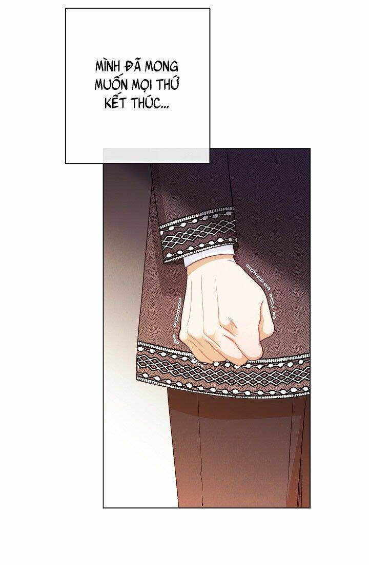 Ác Nữ Phản Diện Đảo Ngược Đồng Hồ Cát Chapter 89 - 25