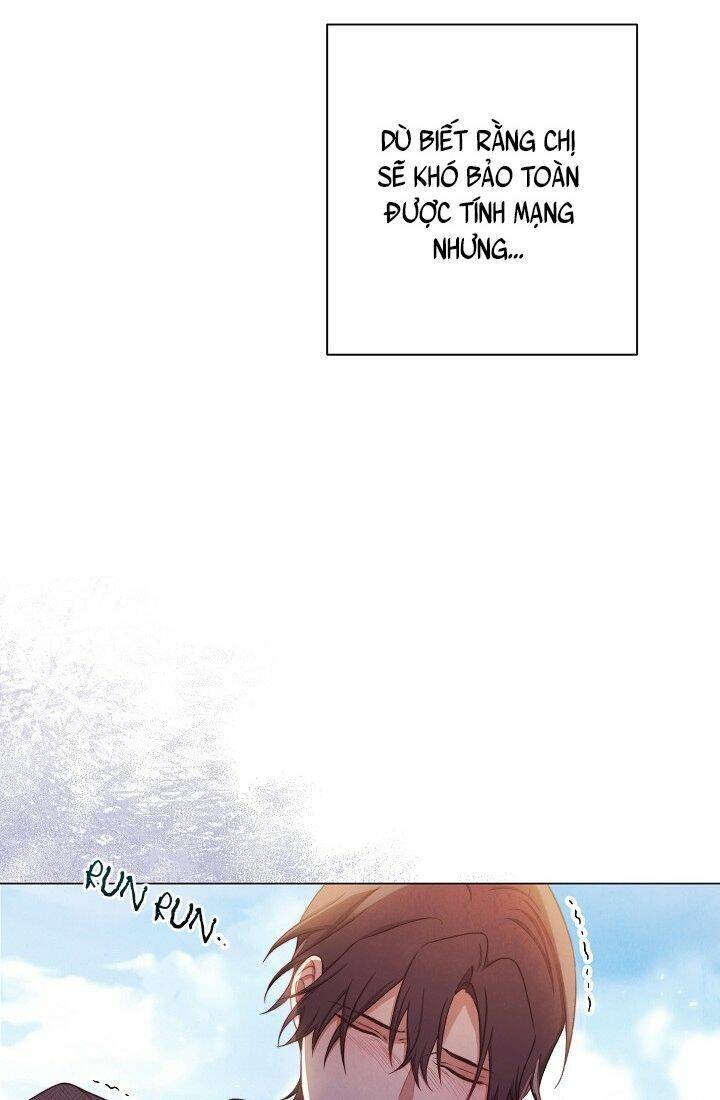 Ác Nữ Phản Diện Đảo Ngược Đồng Hồ Cát Chapter 89 - 26