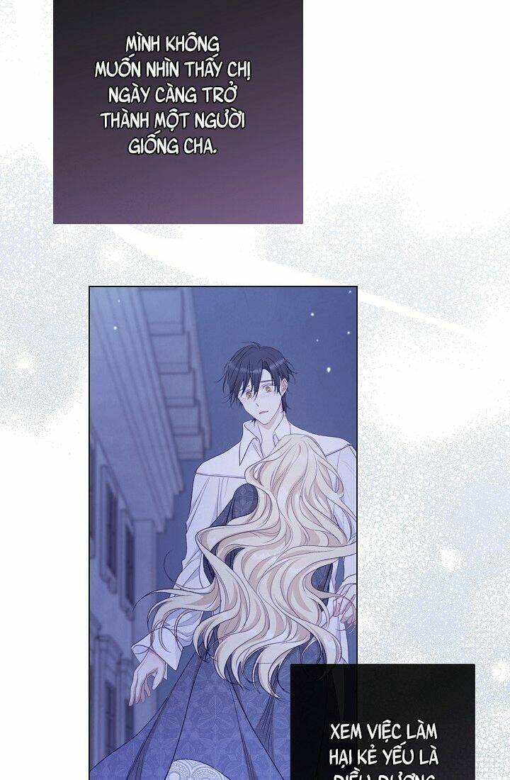 Ác Nữ Phản Diện Đảo Ngược Đồng Hồ Cát Chapter 89 - 28