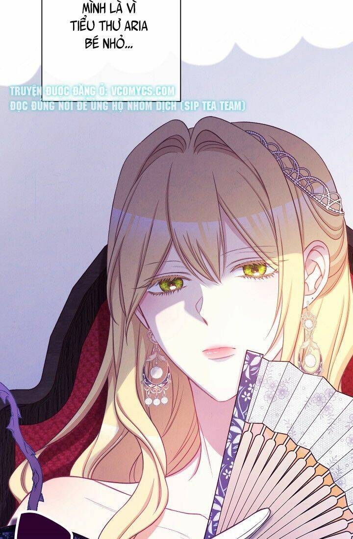 Ác Nữ Phản Diện Đảo Ngược Đồng Hồ Cát Chapter 89 - 33