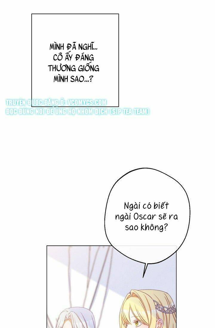 Ác Nữ Phản Diện Đảo Ngược Đồng Hồ Cát Chapter 89 - 37