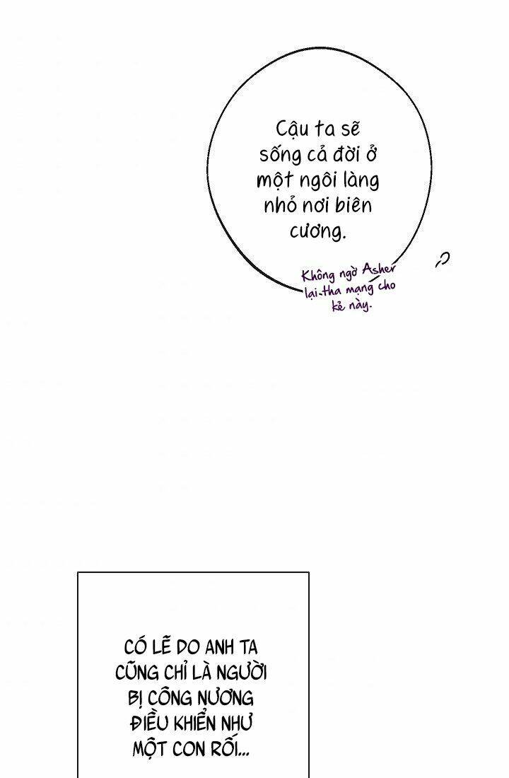 Ác Nữ Phản Diện Đảo Ngược Đồng Hồ Cát Chapter 89 - 39