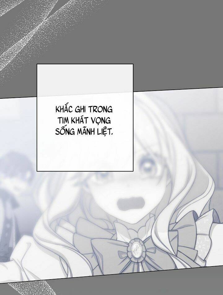 Ác Nữ Phản Diện Đảo Ngược Đồng Hồ Cát Chapter 89 - 5