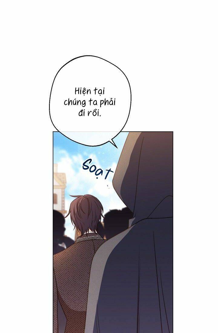 Ác Nữ Phản Diện Đảo Ngược Đồng Hồ Cát Chapter 89 - 41