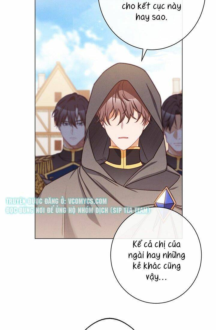 Ác Nữ Phản Diện Đảo Ngược Đồng Hồ Cát Chapter 89 - 44