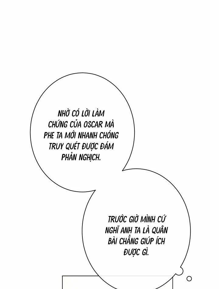 Ác Nữ Phản Diện Đảo Ngược Đồng Hồ Cát Chapter 89 - 58