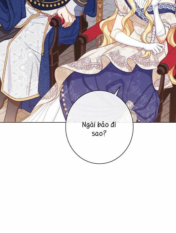 Ác Nữ Phản Diện Đảo Ngược Đồng Hồ Cát Chapter 89 - 65