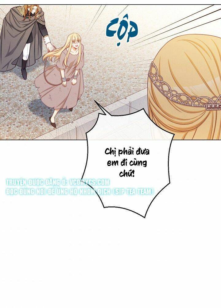 Ác Nữ Phản Diện Đảo Ngược Đồng Hồ Cát Chapter 89 - 71