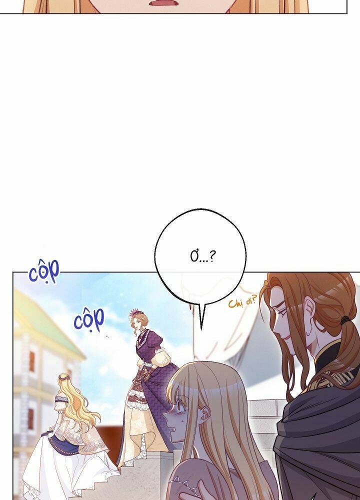 Ác Nữ Phản Diện Đảo Ngược Đồng Hồ Cát Chapter 89 - 74