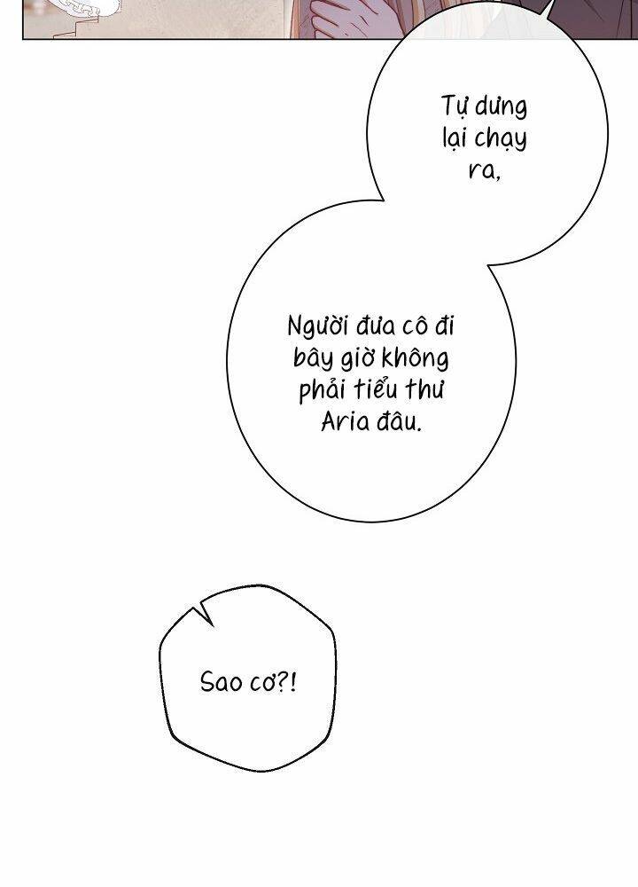 Ác Nữ Phản Diện Đảo Ngược Đồng Hồ Cát Chapter 89 - 75
