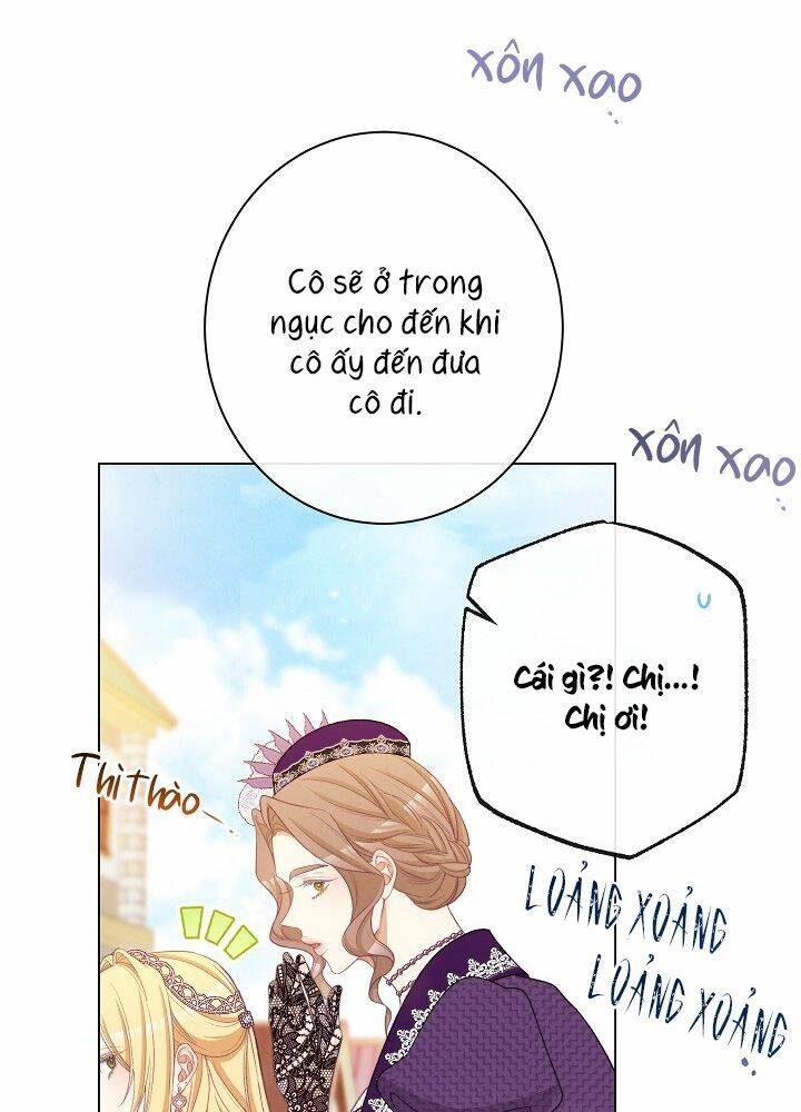 Ác Nữ Phản Diện Đảo Ngược Đồng Hồ Cát Chapter 89 - 76