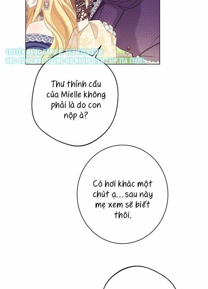 Ác Nữ Phản Diện Đảo Ngược Đồng Hồ Cát Chapter 89 - 77