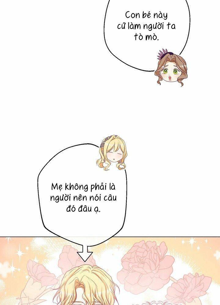 Ác Nữ Phản Diện Đảo Ngược Đồng Hồ Cát Chapter 89 - 78