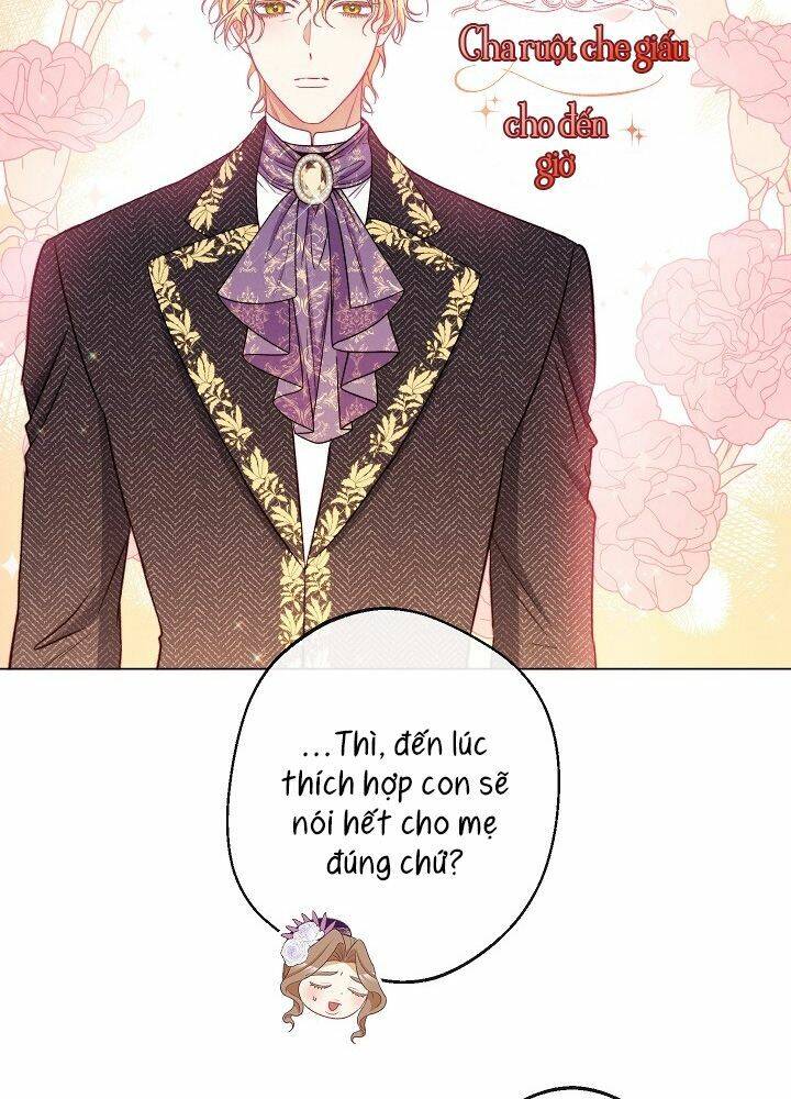 Ác Nữ Phản Diện Đảo Ngược Đồng Hồ Cát Chapter 89 - 79