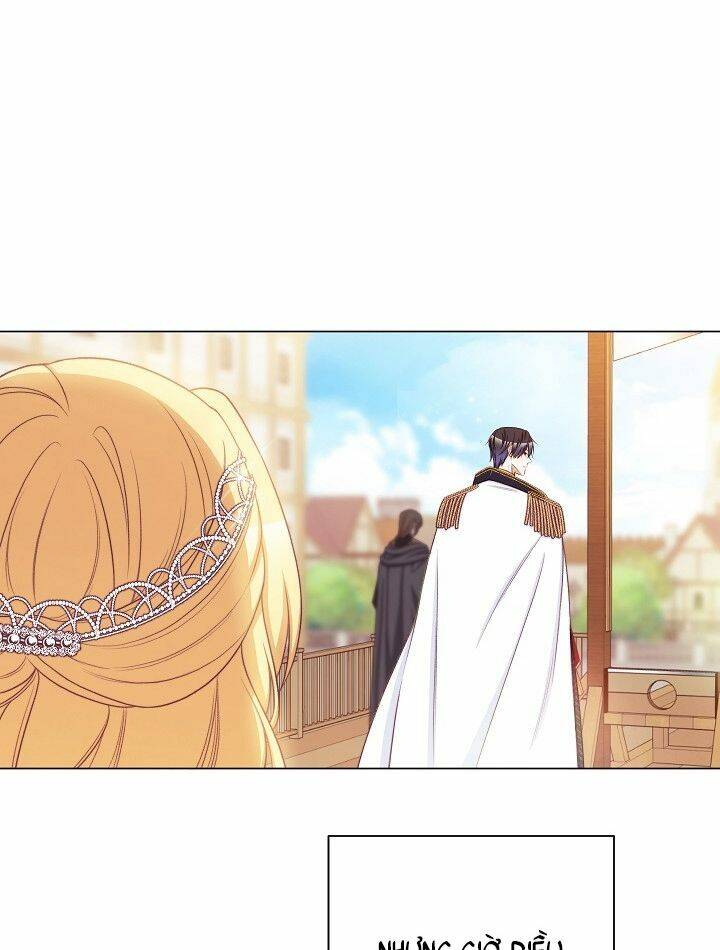 Ác Nữ Phản Diện Đảo Ngược Đồng Hồ Cát Chapter 89 - 9