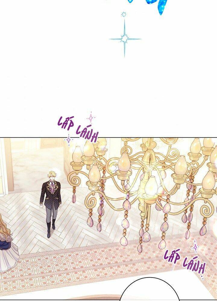 Ác Nữ Phản Diện Đảo Ngược Đồng Hồ Cát Chapter 89 - 82