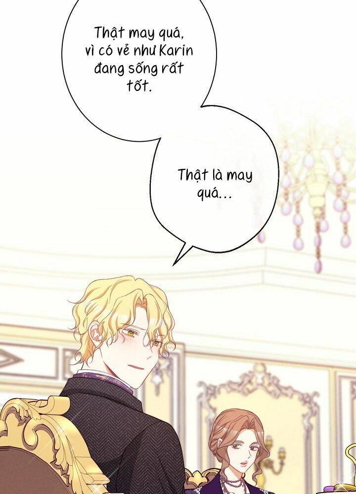 Ác Nữ Phản Diện Đảo Ngược Đồng Hồ Cát Chapter 89 - 85