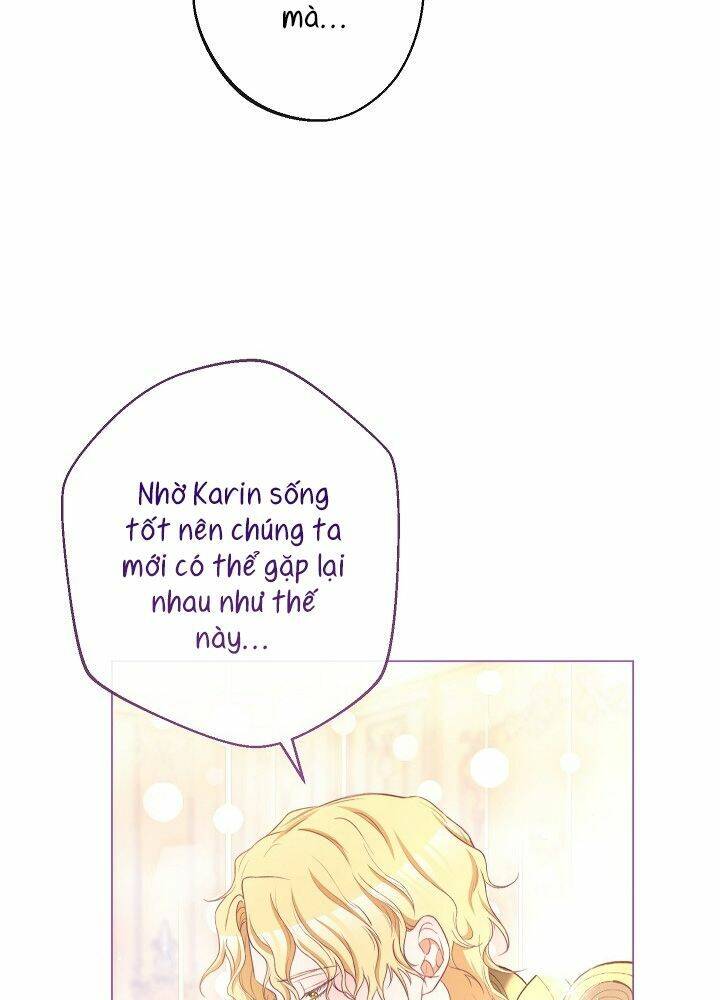 Ác Nữ Phản Diện Đảo Ngược Đồng Hồ Cát Chapter 89 - 87