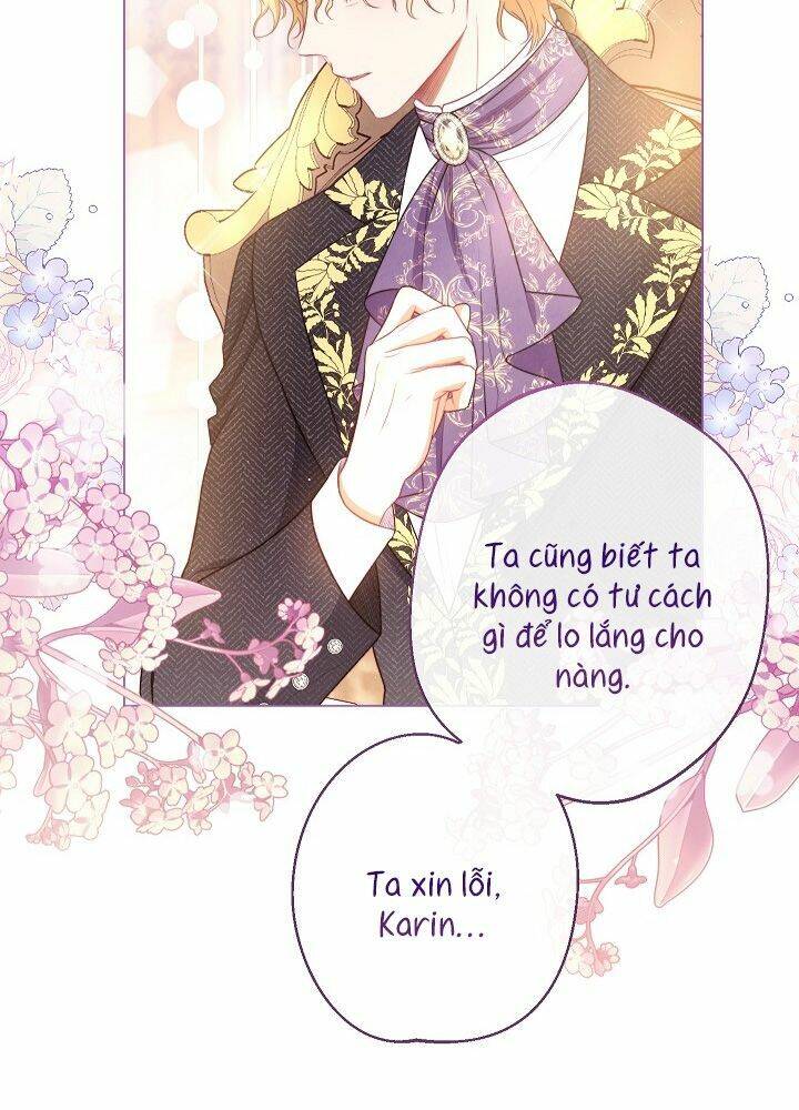 Ác Nữ Phản Diện Đảo Ngược Đồng Hồ Cát Chapter 89 - 88