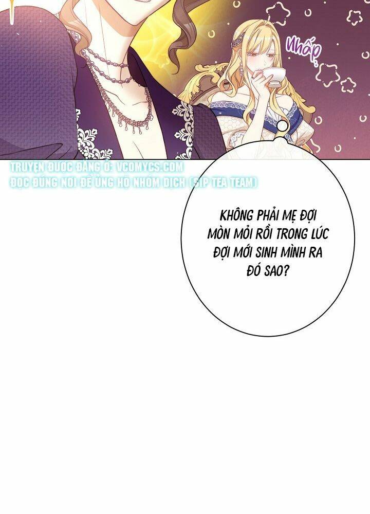 Ác Nữ Phản Diện Đảo Ngược Đồng Hồ Cát Chapter 89 - 90
