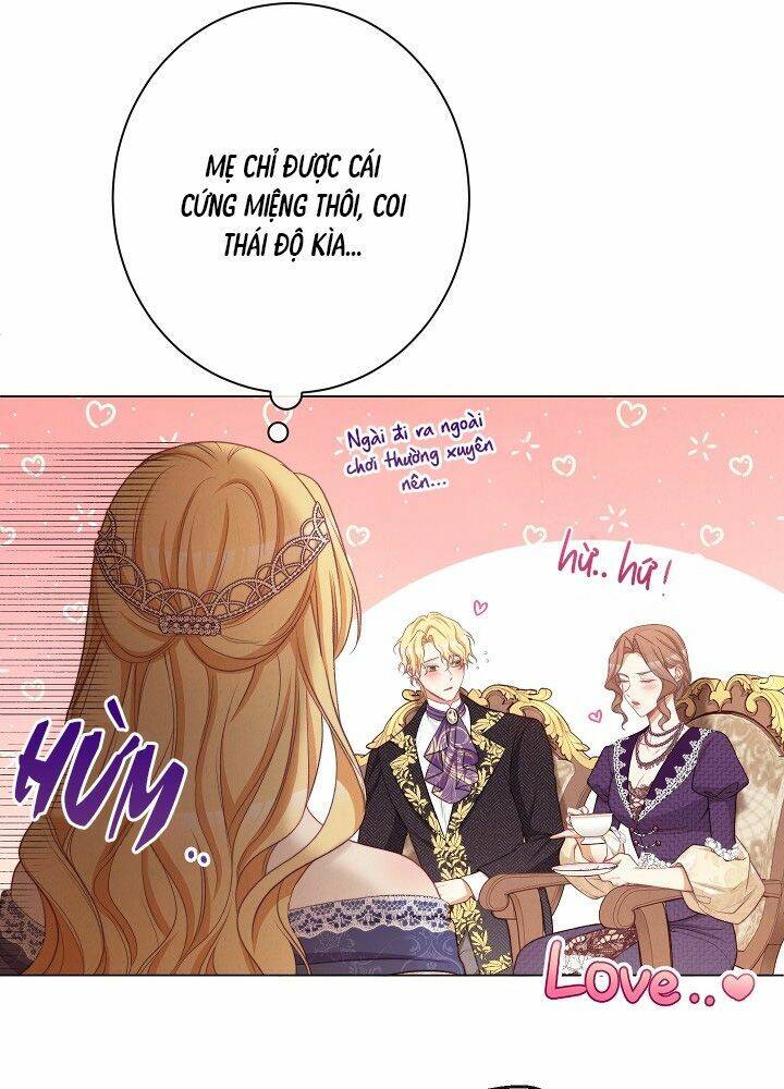 Ác Nữ Phản Diện Đảo Ngược Đồng Hồ Cát Chapter 89 - 91