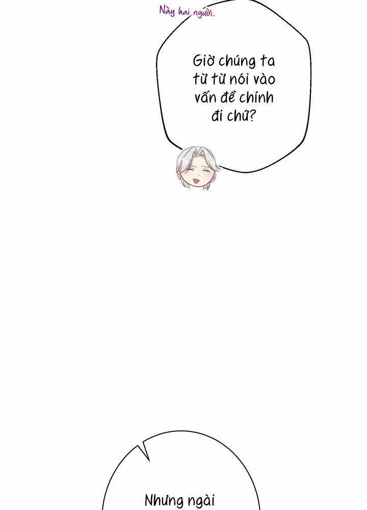 Ác Nữ Phản Diện Đảo Ngược Đồng Hồ Cát Chapter 89 - 92