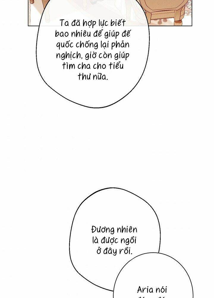 Ác Nữ Phản Diện Đảo Ngược Đồng Hồ Cát Chapter 89 - 94