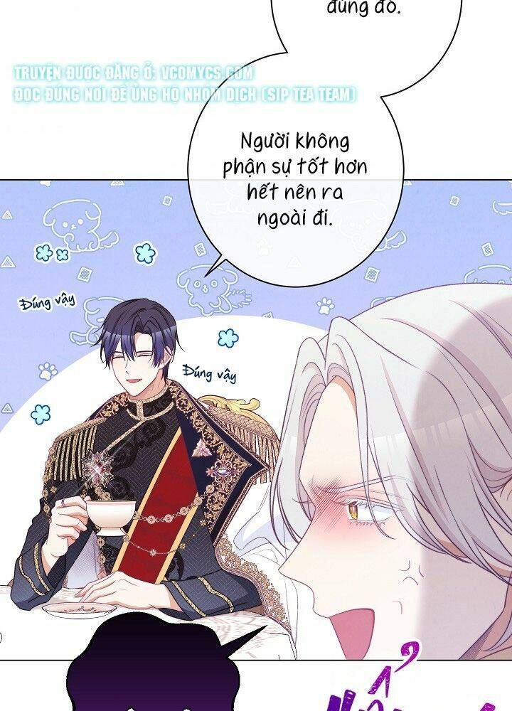 Ác Nữ Phản Diện Đảo Ngược Đồng Hồ Cát Chapter 89 - 95