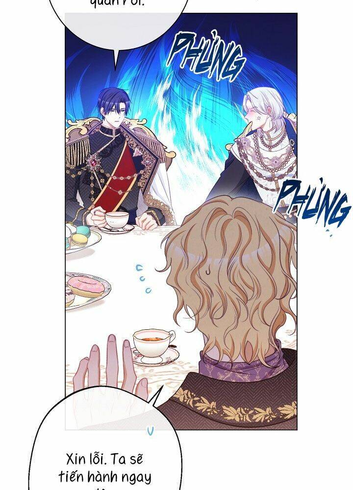 Ác Nữ Phản Diện Đảo Ngược Đồng Hồ Cát Chapter 89 - 97