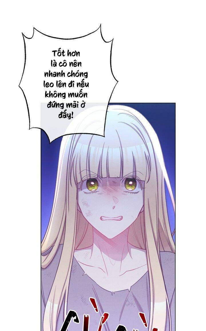 Ác Nữ Phản Diện Đảo Ngược Đồng Hồ Cát Chapter 90 - 11