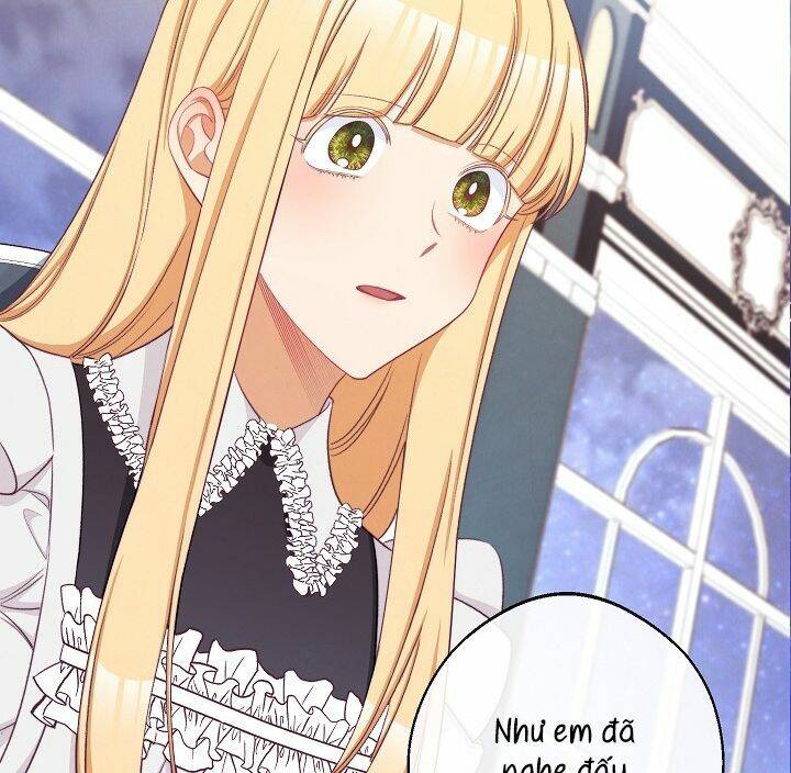 Ác Nữ Phản Diện Đảo Ngược Đồng Hồ Cát Chapter 90 - 103