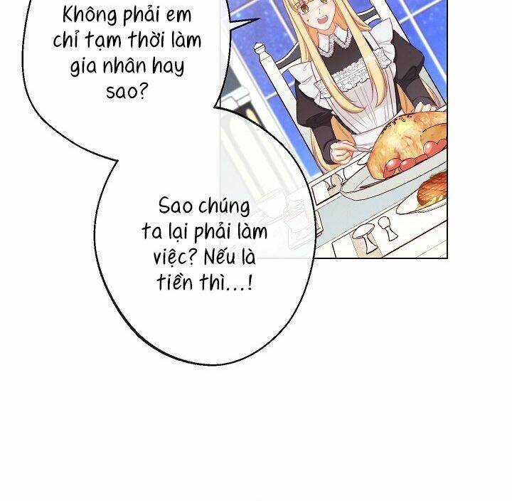 Ác Nữ Phản Diện Đảo Ngược Đồng Hồ Cát Chapter 90 - 106