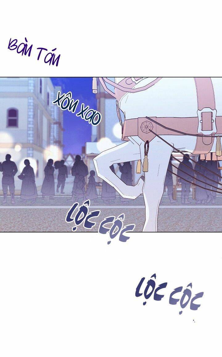 Ác Nữ Phản Diện Đảo Ngược Đồng Hồ Cát Chapter 90 - 14