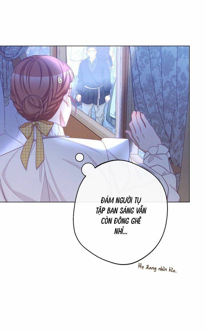 Ác Nữ Phản Diện Đảo Ngược Đồng Hồ Cát Chapter 90 - 15