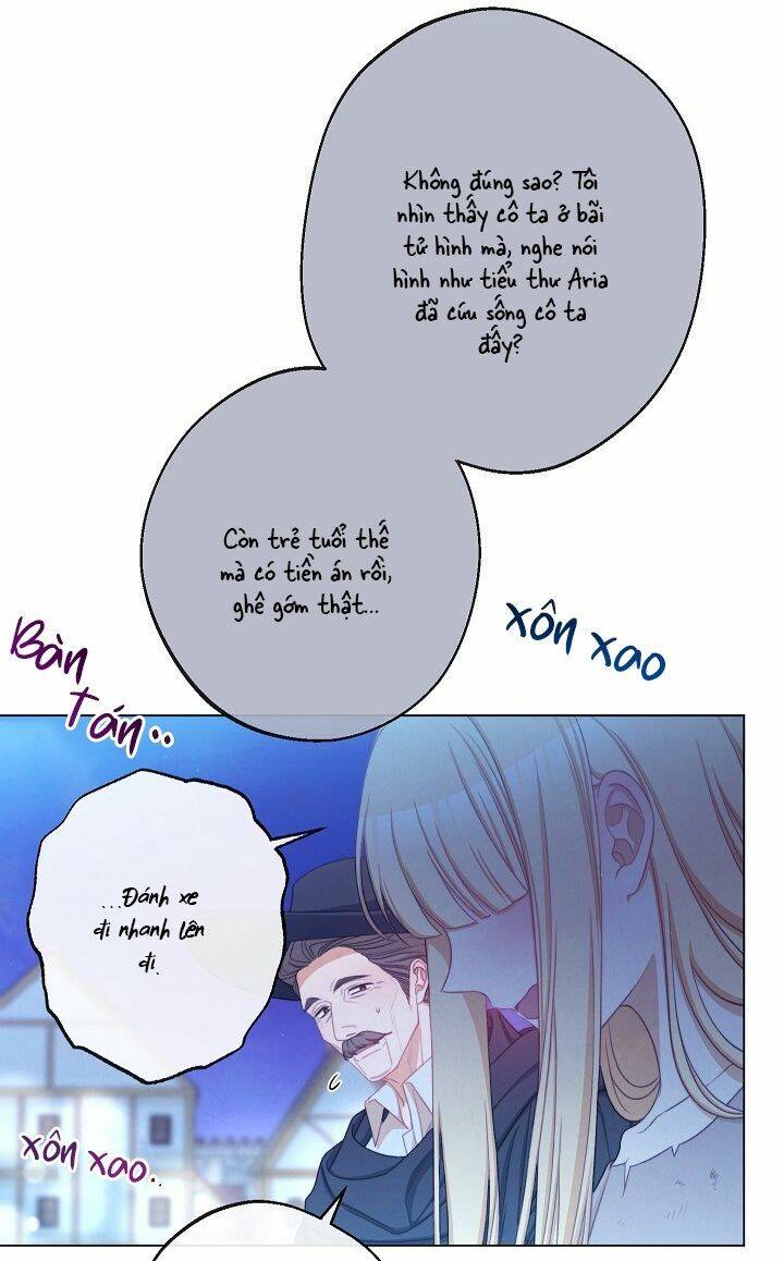 Ác Nữ Phản Diện Đảo Ngược Đồng Hồ Cát Chapter 90 - 19