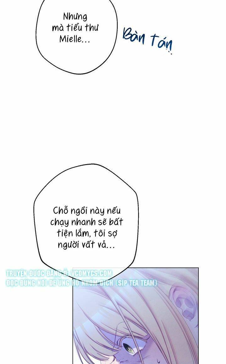 Ác Nữ Phản Diện Đảo Ngược Đồng Hồ Cát Chapter 90 - 20