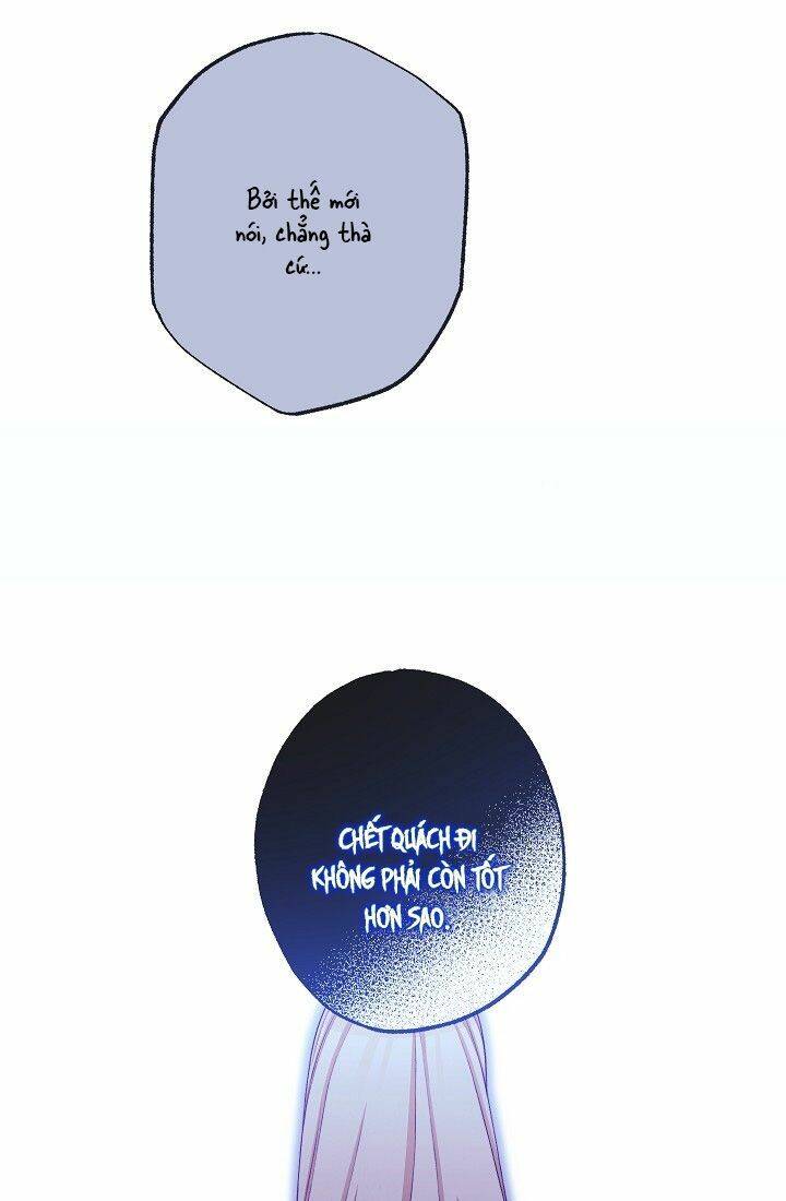 Ác Nữ Phản Diện Đảo Ngược Đồng Hồ Cát Chapter 90 - 22