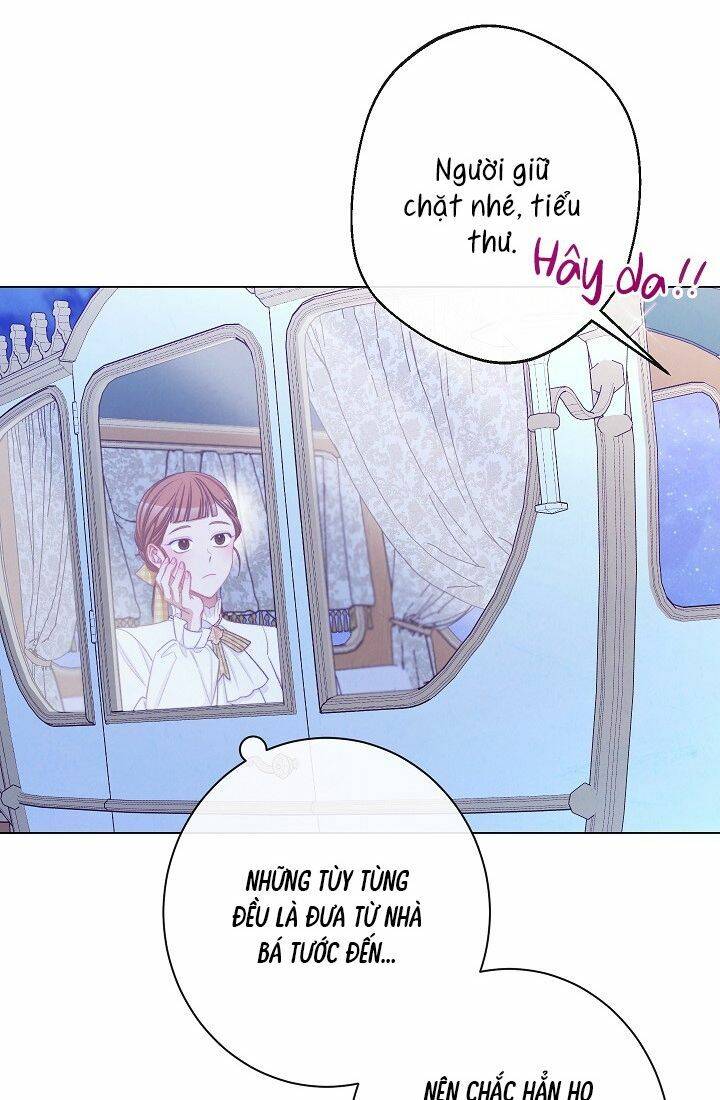 Ác Nữ Phản Diện Đảo Ngược Đồng Hồ Cát Chapter 90 - 25