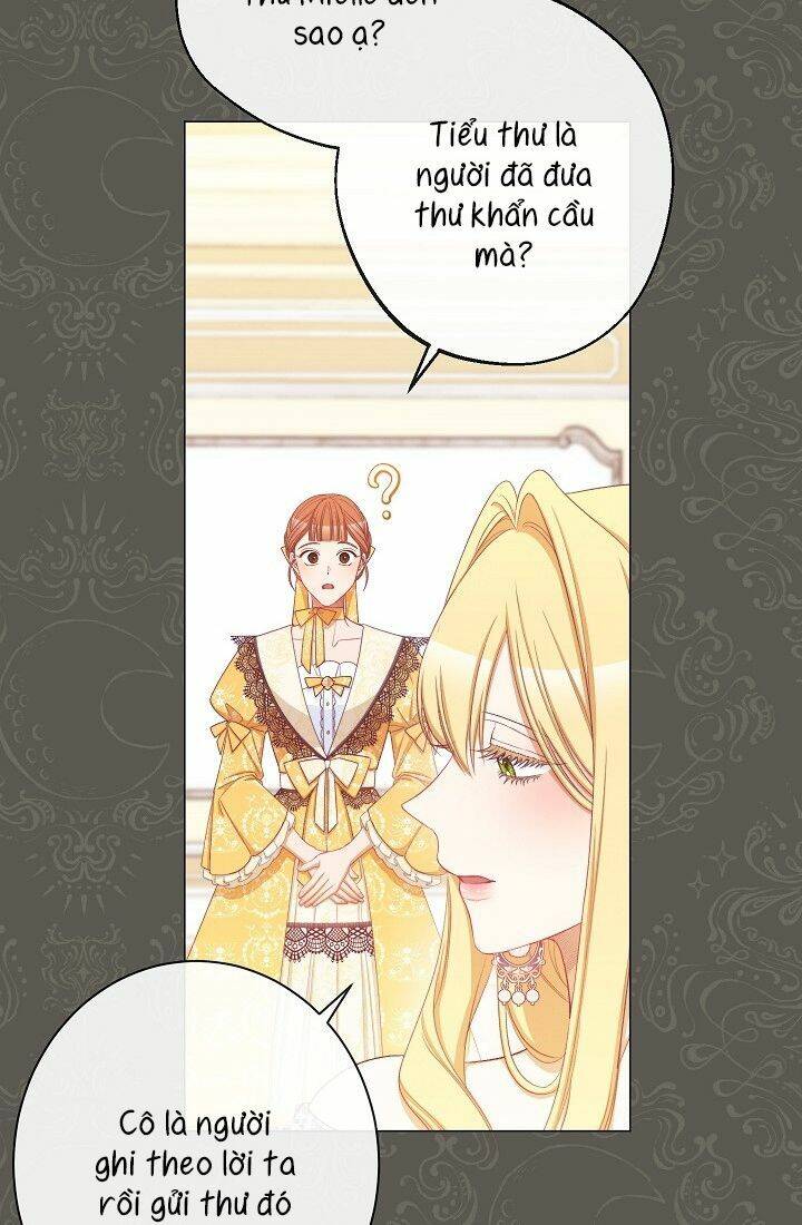 Ác Nữ Phản Diện Đảo Ngược Đồng Hồ Cát Chapter 90 - 27