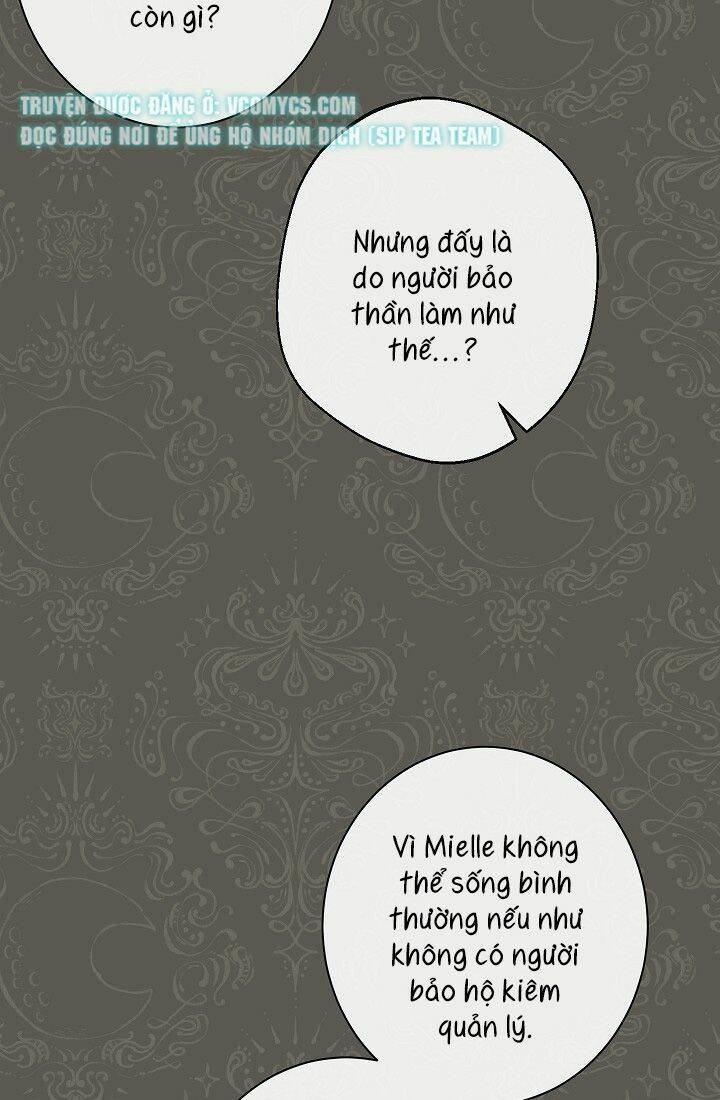 Ác Nữ Phản Diện Đảo Ngược Đồng Hồ Cát Chapter 90 - 28