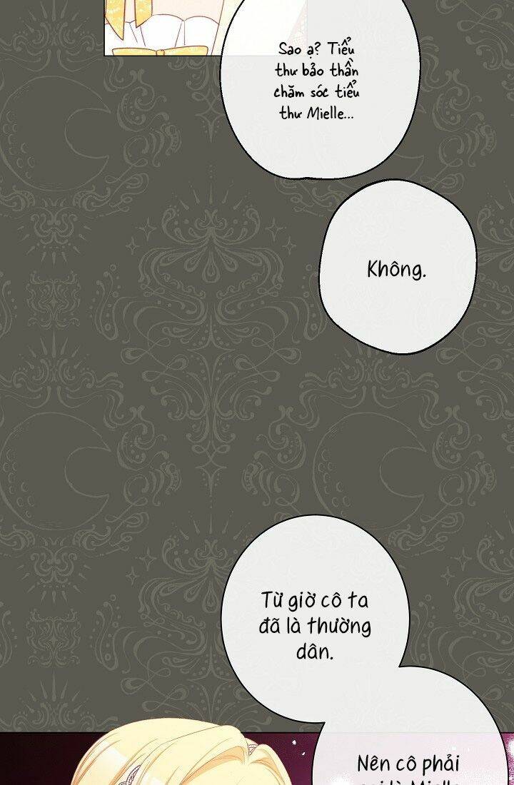 Ác Nữ Phản Diện Đảo Ngược Đồng Hồ Cát Chapter 90 - 30