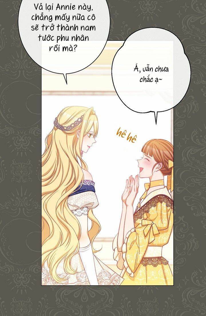 Ác Nữ Phản Diện Đảo Ngược Đồng Hồ Cát Chapter 90 - 32