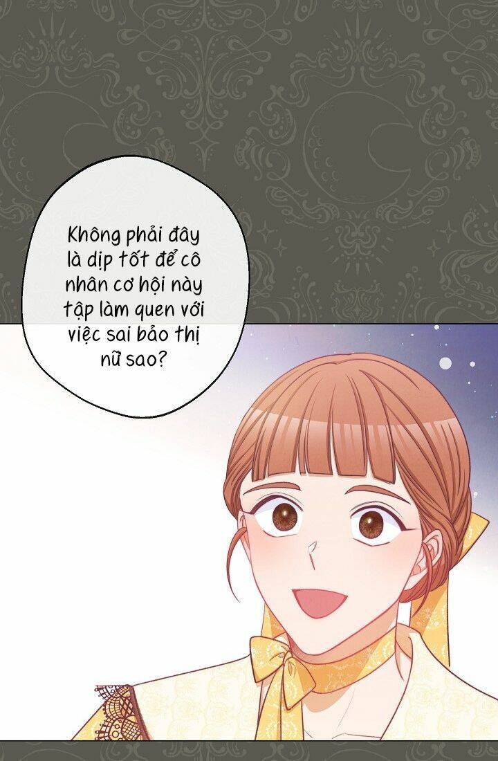 Ác Nữ Phản Diện Đảo Ngược Đồng Hồ Cát Chapter 90 - 33