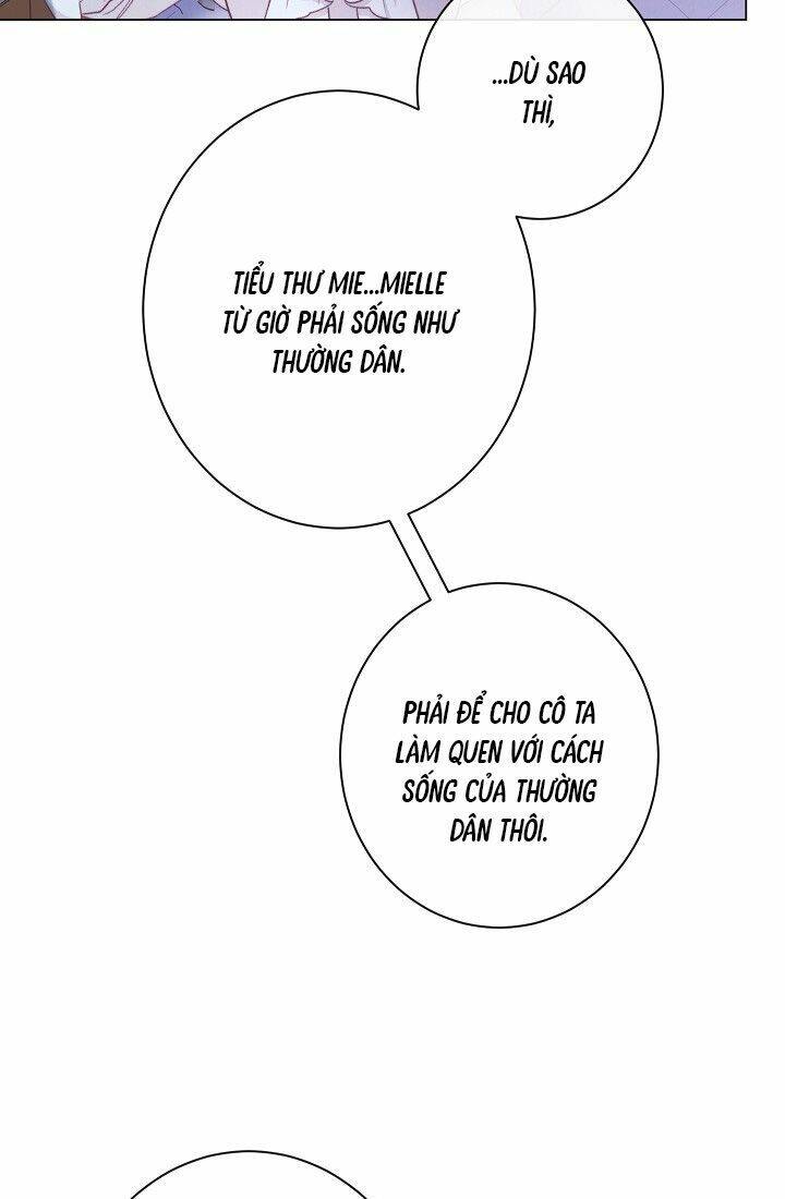 Ác Nữ Phản Diện Đảo Ngược Đồng Hồ Cát Chapter 90 - 36