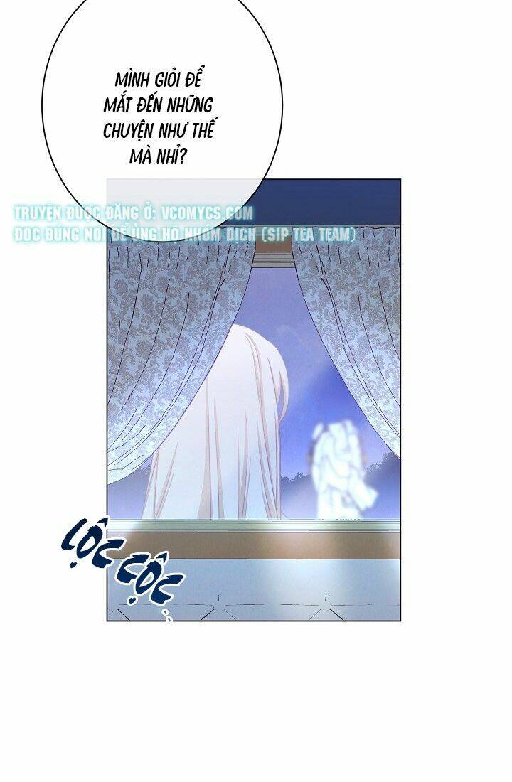 Ác Nữ Phản Diện Đảo Ngược Đồng Hồ Cát Chapter 90 - 37